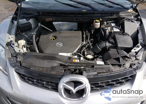 2010 Mazda Cx-7 I Sport from USA, damaged, VIN JM3ER2W53A0340830